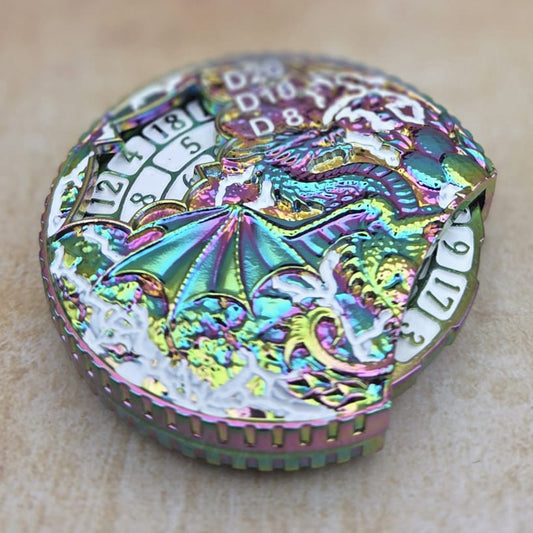 Dragonspawn (Prisma Brood)