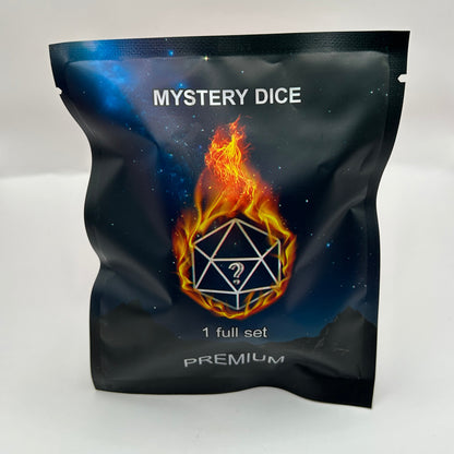 Mystery Fantasy Bag