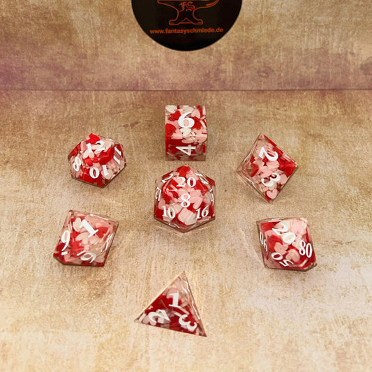 Love Dice