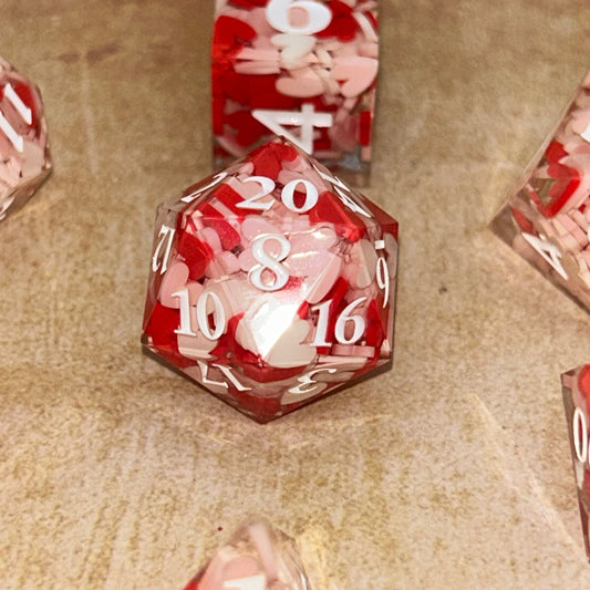 Love Dice
