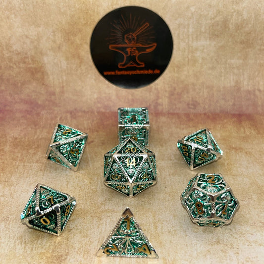 Cthulhu: Emerald Depths