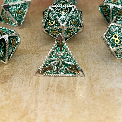 Cthulhu: Emerald Depths
