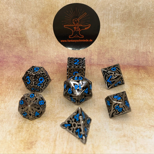 Runes of Frost