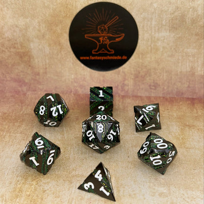 Nocturnum: Emerald Rift