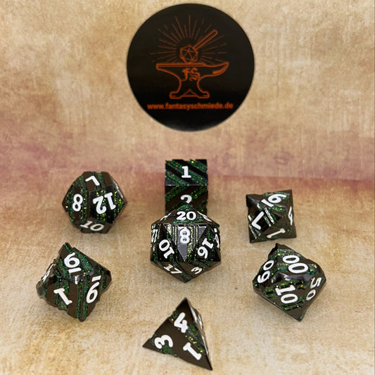 Nocturnum: Emerald Rift