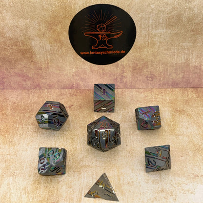 Nocturnum: Celestial Shards
