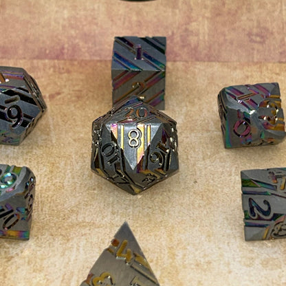 Nocturnum: Celestial Shards