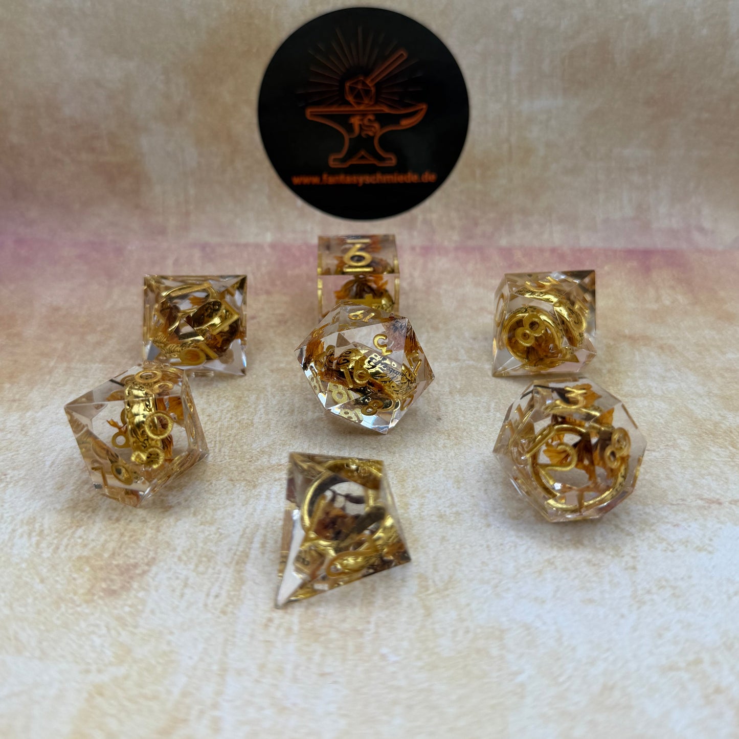 Hope of the Companions