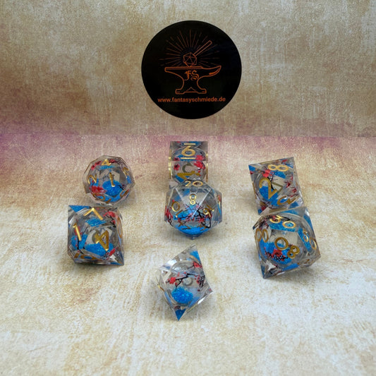 Frostest Plum Blossom 