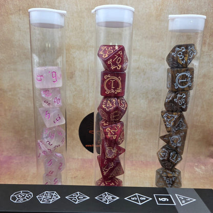 Mystery Diceset des Alchemisten