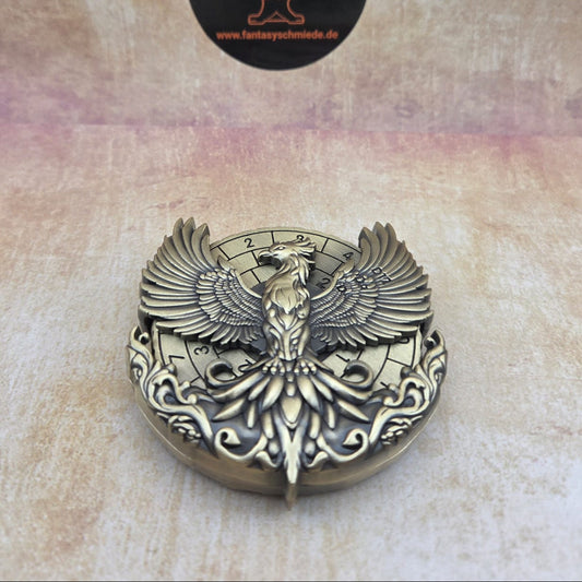 Phoenix Reborn