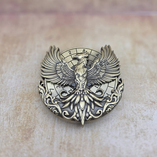 Phoenix Reborn