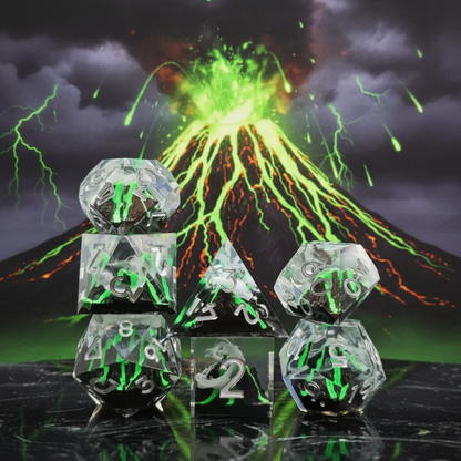 Acid Volcano