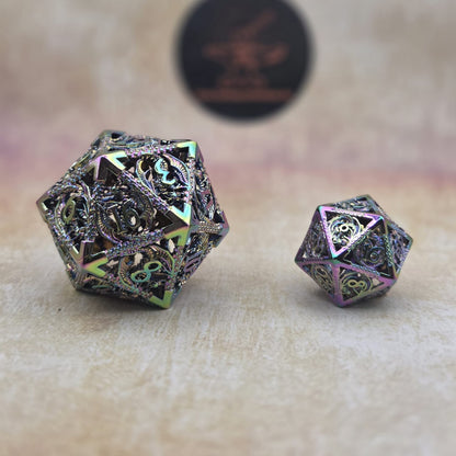 Titanenwyrm (35mm/XL) Prisma