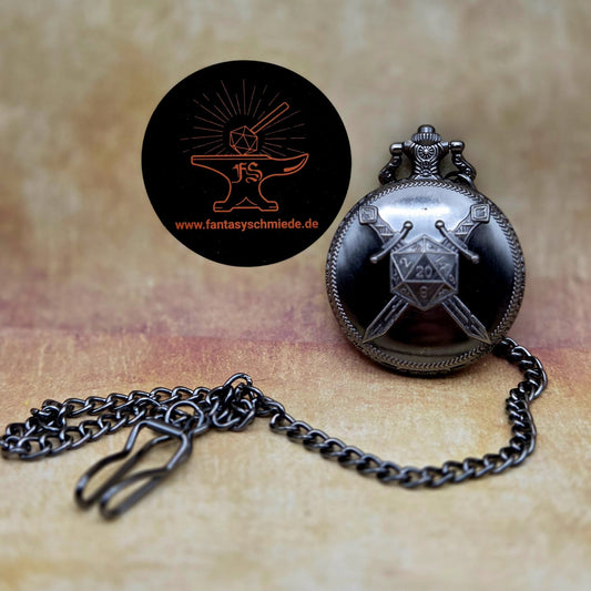 Twin Blades Dicewatch