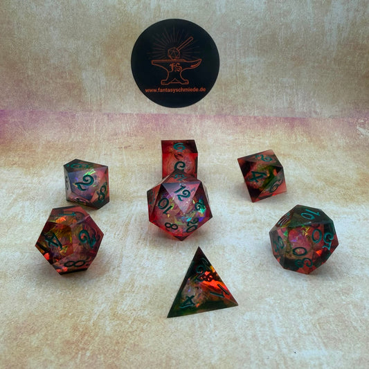Faewild Prism