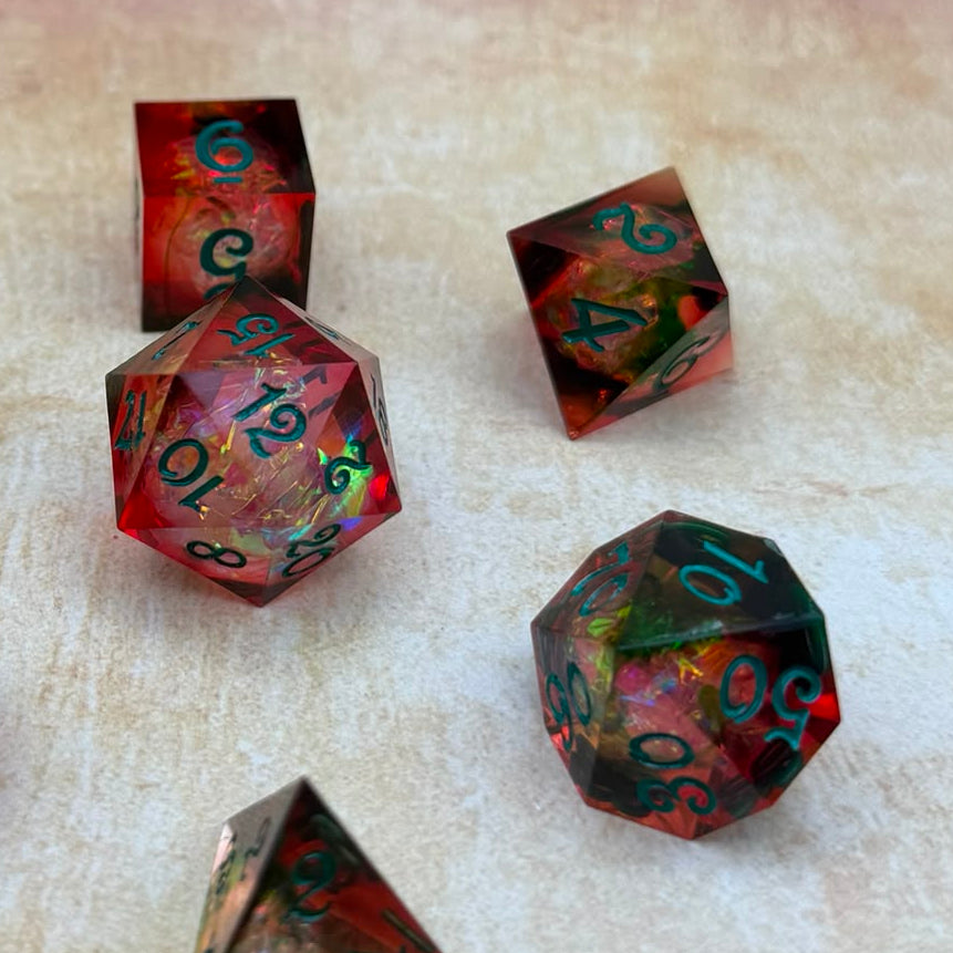 Faewild Prism