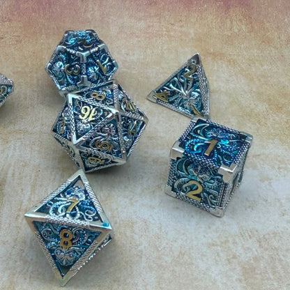Cthulhu: Blue Abyss