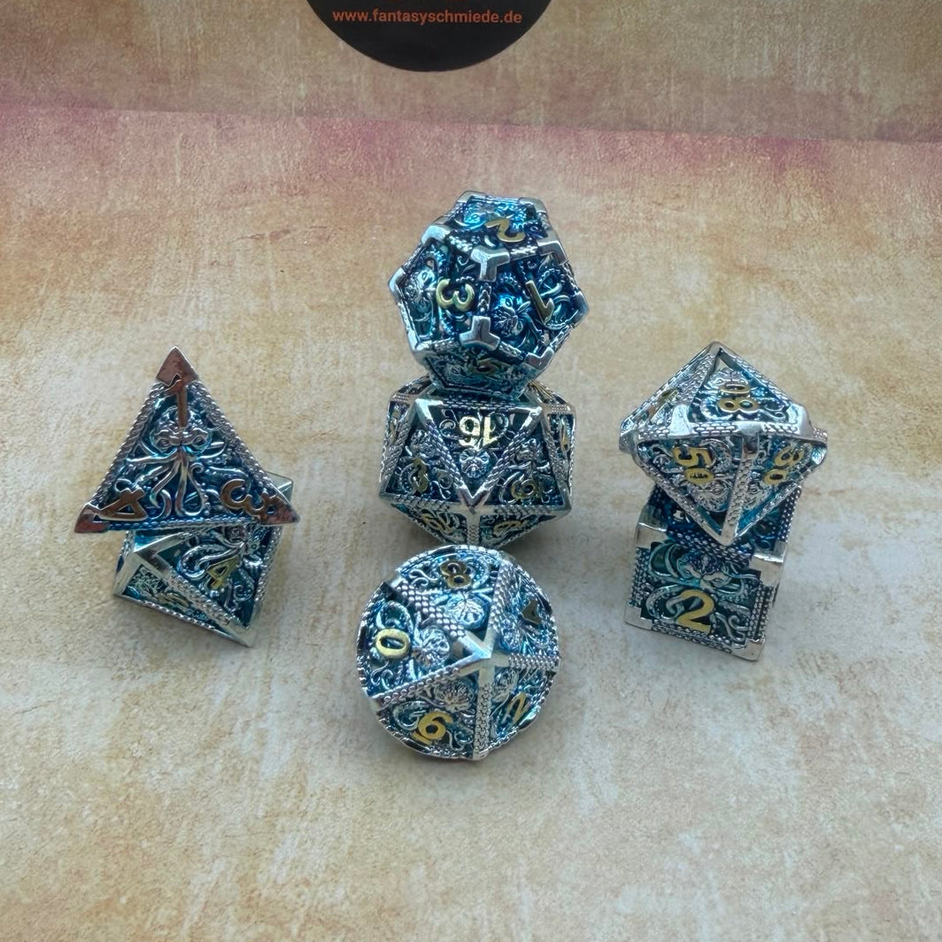 Cthulhu: Blue Abyss