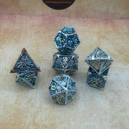 Cthulhu: Blue Abyss