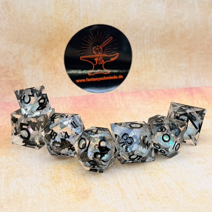 Phantom Wyrm