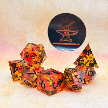 Jurassic Amber