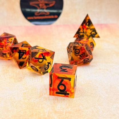 Jurassic Amber