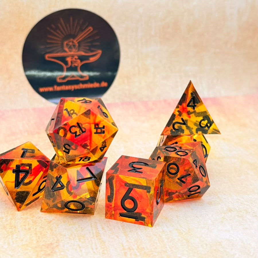 Jurassic Amber