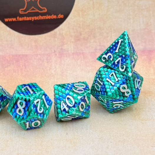 Dragonhide