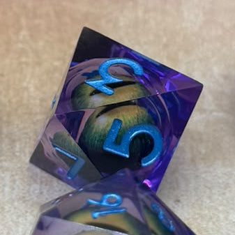 Eye of the Basilisk