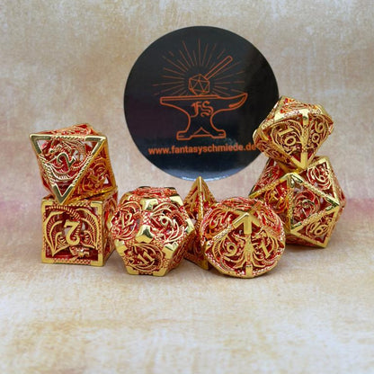 dragon shine