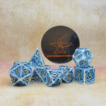 dragon shine