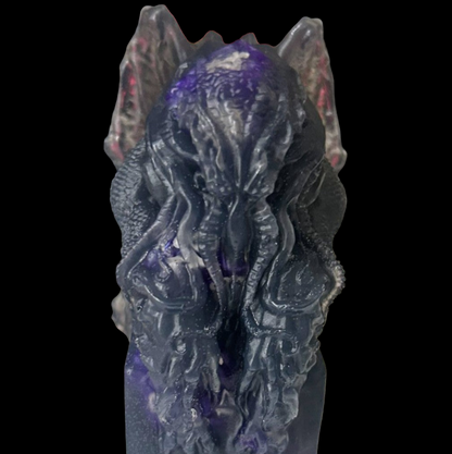 Fantasywürfelseife "Cthulhu"