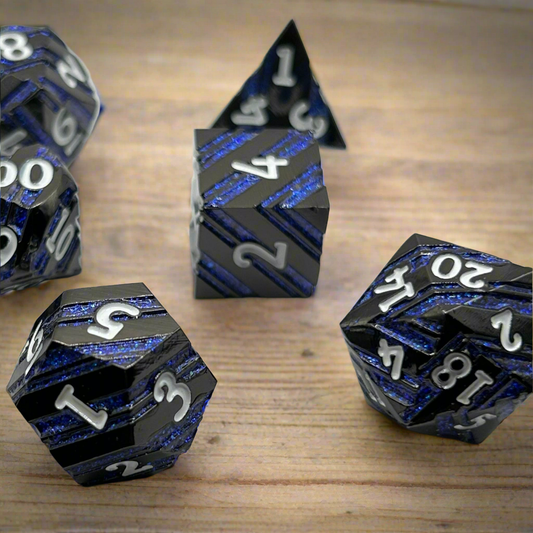 Nocturnum: Blue Eclipse