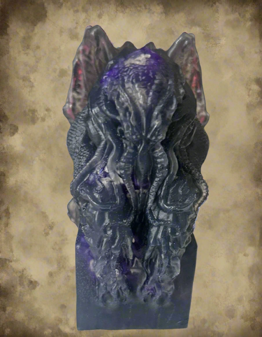 Fantasywürfelseife "Cthulhu"