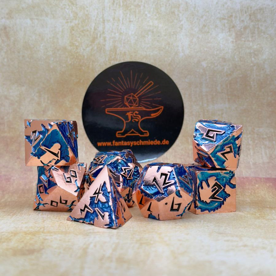Runic Dominion - Bronze