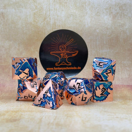 Runic Dominion - Bronze