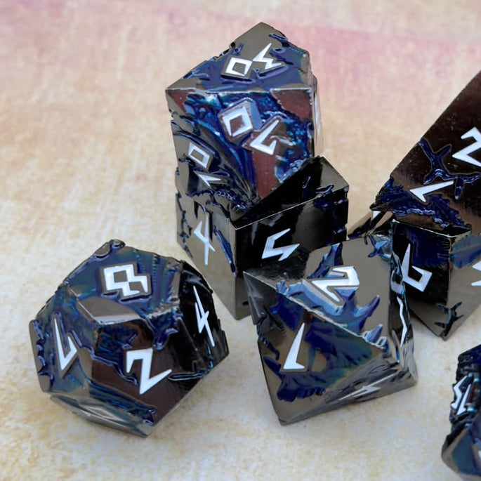 Runic Dominion - Storm