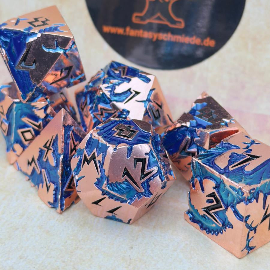 Runic Dominion - Bronze