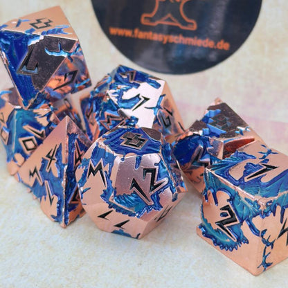 Runic Dominion - Bronze