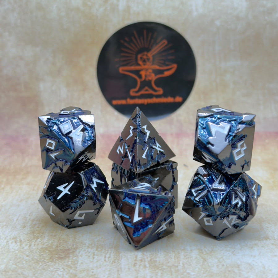 Runic Dominion - Storm