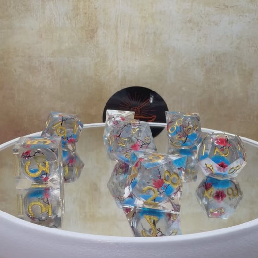 Frostest Plum Blossom 