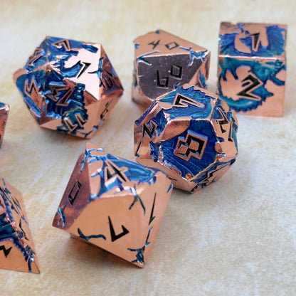 Runic Dominion - Bronze