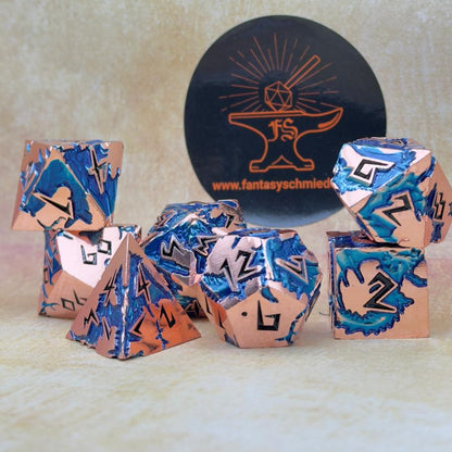 Runic Dominion - Bronze
