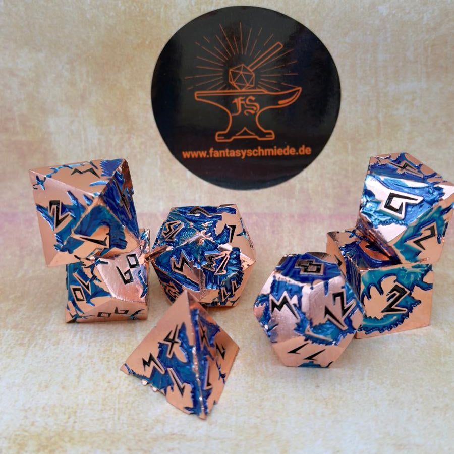 Runic Dominion - Bronze