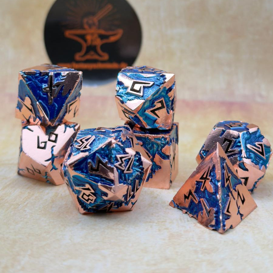 Runic Dominion - Bronze