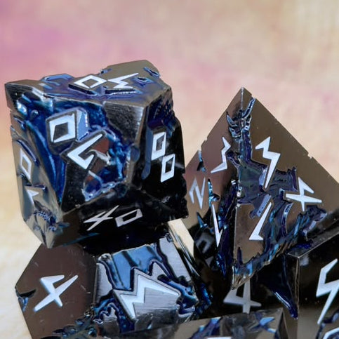 Runic Dominion - Storm